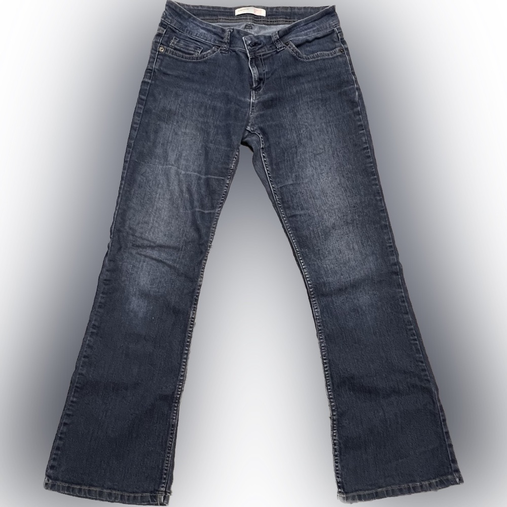 No boundaries juniors size 11 jeans